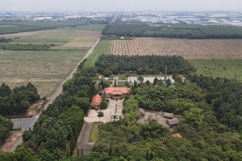 Đồng Nai đấu giá khu đất vàng, giá khởi điểm hơn 5.000 tỷ đồng