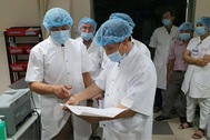 Đã lấy hết mẫu tại BV Đà Nẵng, nhiều bệnh nhân Covid-19 chuyển biến tốt