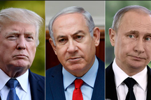 Nga chuyển “rồng lửa” S-300 cho Syria: Israel có thể kéo Mỹ vào cuộc