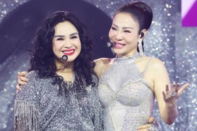 Thu Minh lên tiếng khi bị chỉ trích hỗn láo với diva Thanh Lam