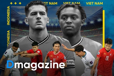 Làn sóng nhập tịch của Indonesia và lời giải nào cho đội tuyển Việt Nam?