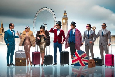 Làn sóng Wexit: Khi nước Anh không còn hấp dẫn giới siêu giàu