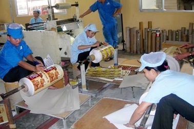 DN nhỏ và vừa được gia hạn nộp thuế thu nhập DN trong 1 năm