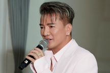 Đàm Vĩnh Hưng: "Điều quan trọng nhất với tôi bây giờ là con cái"