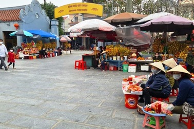 Nam Định tạm dừng hoạt động quán karaoke, vũ trường, game