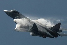 Nga bán được tiêm kích "bóng ma bầu trời" Su-57 đầu tiên cho nước ngoài