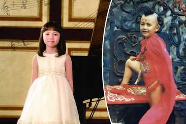 Sự khác biệt của những sao nhí thoát "dớp"... "chóng nở, chóng tàn"