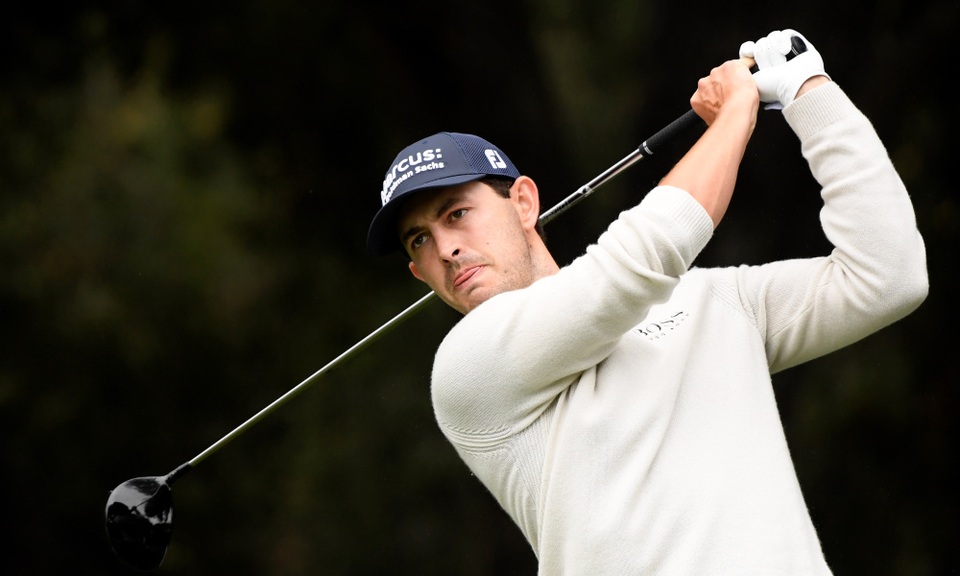 Bản lĩnh giúp Patrick Cantlay giành chức vô địch Zozo Championship - 2 Bản lĩnh giúp Patrick Cantlay giành chức vô địch Zozo Championship - 2