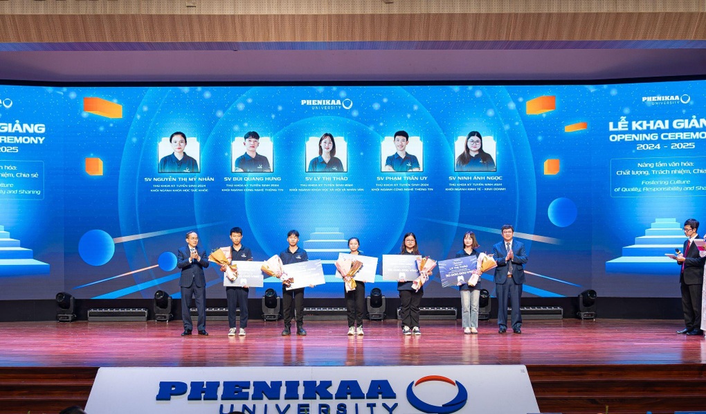 4 ưu thế khi chọn ngành học tại Phenikaa - 4 4 ưu thế khi chọn ngành học tại Phenikaa - 4