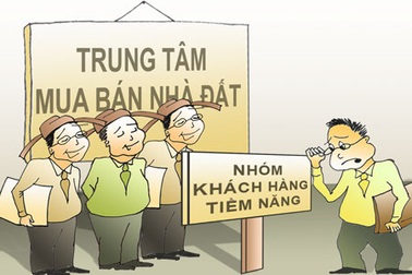 Cán bộ, công chức của ta tài thật! Tài đến thế là cùng!