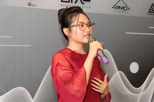 Phương Mỹ Chi: "Tôi không còn là cô bé dân ca vô tư vô lo nữa"