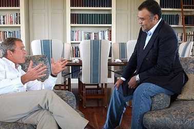 Hoàng tử Arab Saudi có liên quan đến vụ tấn công khủng bố 11-9