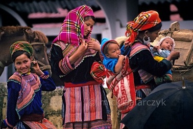 Tây Bắc đẹp mê hồn qua ống kính nhiếp ảnh gia Hà Lan