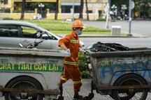 Chi trả trợ cấp an sinh qua tài khoản cho hơn 1 triệu người trong dịp Tết