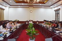 Bộ Tư pháp đề nghị thận trọng đánh giá tác động khi bỏ sổ hộ khẩu