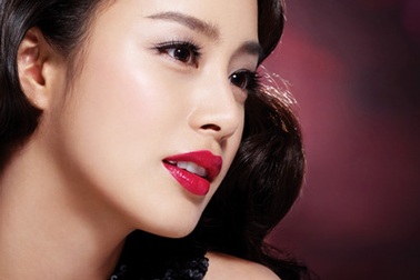 Kim Tae Hee từng là học sinh “siêu” nhất trường