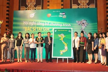 Không tự ý sử dụng thuốc!