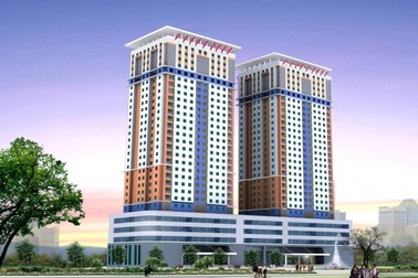 Hà Nội: Căn hộ ở ngay, chỉ phải đóng 226 triệu