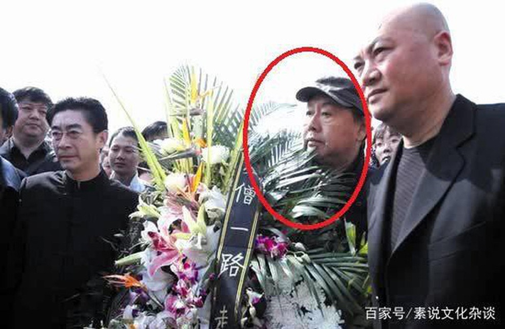 Ký ức đáng nhớ, chuyện chưa kể về Sa Tăng Diêm Hoài Lễ - 9 Ký ức đáng nhớ, chuyện chưa kể về Sa Tăng Diêm Hoài Lễ - 9