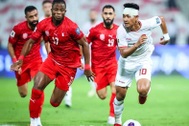 Tuyển Indonesia bất ngờ ra yêu sách với AFC