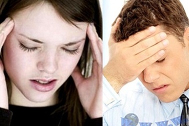 Stress - Nỗi sợ hãi của dân văn phòng 