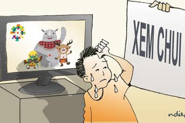 Tuyệt vời! Tuyệt vời! Hơn cả tuyệt vời!