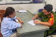 Làm mất tiền của quán ăn, nhân viên hoang báo bị cướp ở TPHCM