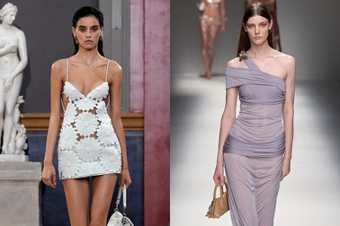 9 kiểu váy sang chảnh, thời thượng phái đẹp nên có trong tủ đồ