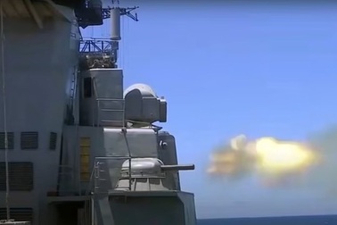 Nga "khoe cơ bắp" trước thềm thượng đỉnh Putin - Biden