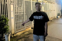 Ra tù 2 tháng, thanh niên lại bị bắt vì giật dây chuyền ở TPHCM