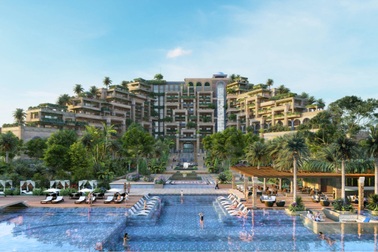 Nhân ngày Valentine, mượn tình yêu để nói về những dấu ấn của nhân loại