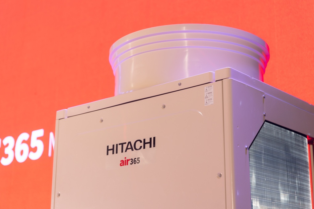 Sự kiện ra mắt Hitachi air365 Max tại khách sạn Nikko Saigon - 3 Sự kiện ra mắt Hitachi air365 Max tại khách sạn Nikko Saigon - 3
