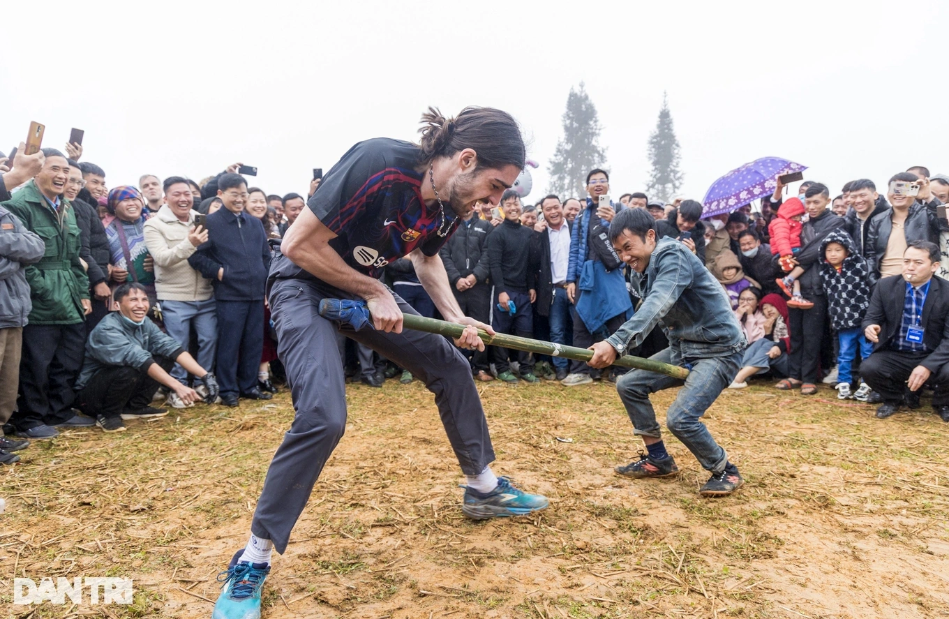 Pembaca diundang untuk berpartisipasi dalam kontes foto Bringing Spring Back 2025 - 1 Mời bạn đọc tham gia cuộc thi ảnh Mang mùa Xuân về 2025 - 1