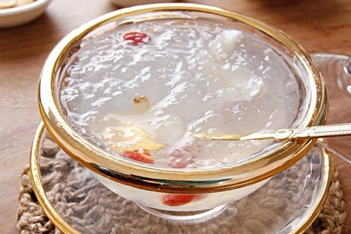 Ung thư gan ăn yến được không? - 1 Ung thư gan ăn yến được không? - 1