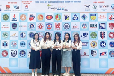 Chuyện chọn ngành: Khi phái nữ không còn là phái yếu trong ngành công nghệ