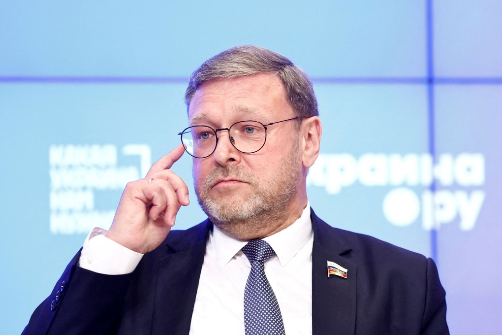 Nga ra điều kiện ngừng bắn ở Ukraine - 1 Nga ra điều kiện ngừng bắn ở Ukraine - 1