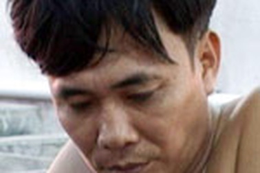 Một nông dân tỷ phú trắng tay sau bão số 7 