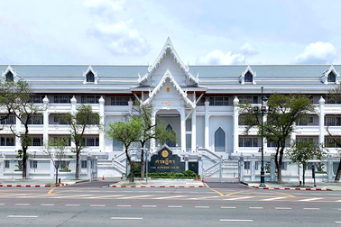 Người đàn ông Thái Lan đối diện 50 năm tù vì tội khi quân