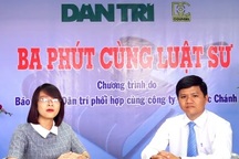 Đăng hình trẻ em trên mạng xã hội là vi phạm pháp luật?