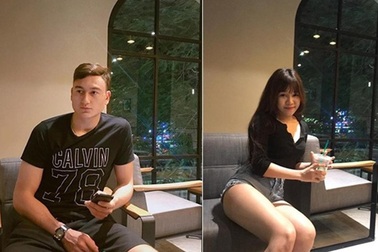 Bạn gái tin đồn của Đặng Văn Lâm: "Tình yêu không phải để chiếm hữu mà cần trân trọng"