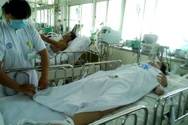 Thêm 1 nạn nhân vụ sập gác lửng tử vong