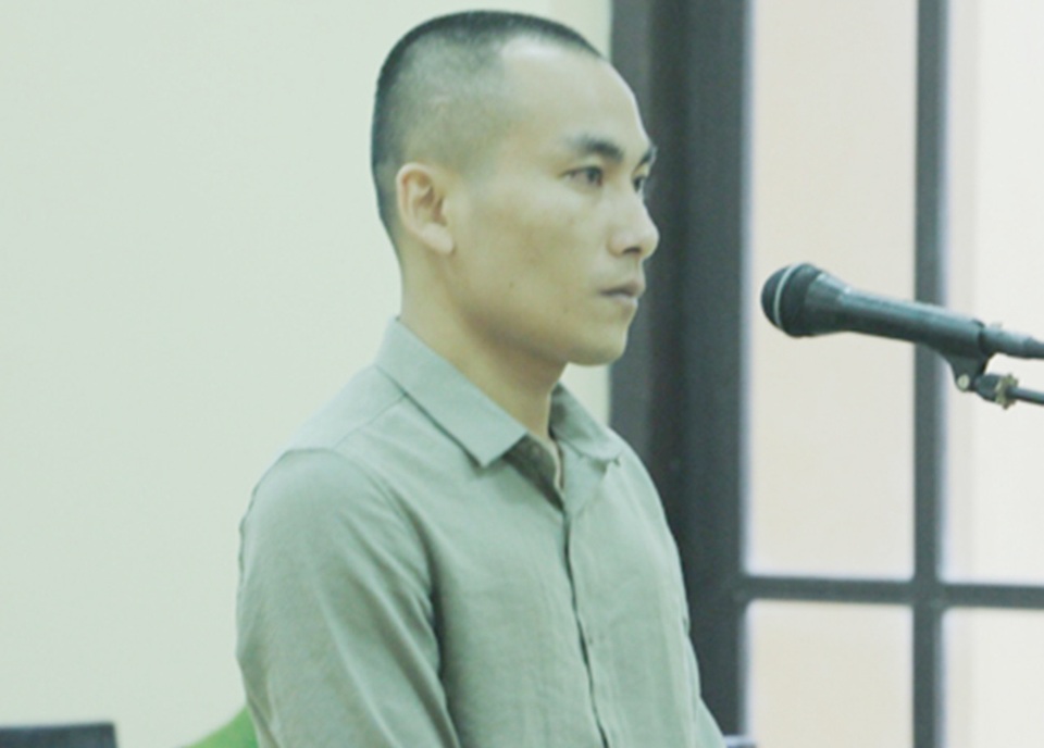 Học viên trốn trại cai nghiện đi… cướp - 1 Học viên trốn trại cai nghiện đi… cướp - 1