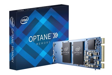 Hội thảo giải pháp phần cứng và trải nghiệm Intel Optane Memory