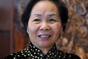 Nguyên Phó Chủ tịch nước: "Hãy gọi tôi là Cô giáo Doan"