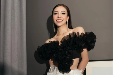 "Nàng Tấm" Thùy Vi hé lộ cuộc sống sau Miss Grand Vietnam 2023