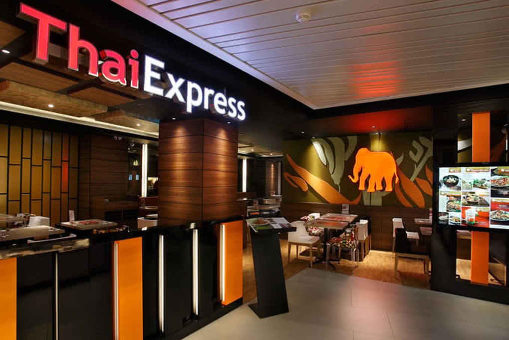 Nhân viên ThaiExpress ở Hà Nội bị tố làm đổ nồi lẩu nóng vào người khách - 1