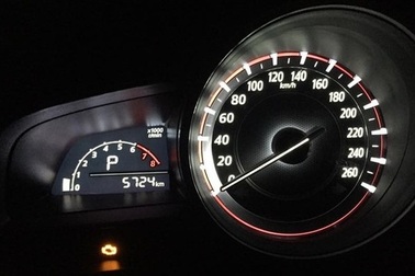 Cục Quản lý cạnh tranh yêu cầu triệu hồi xe Mazda3