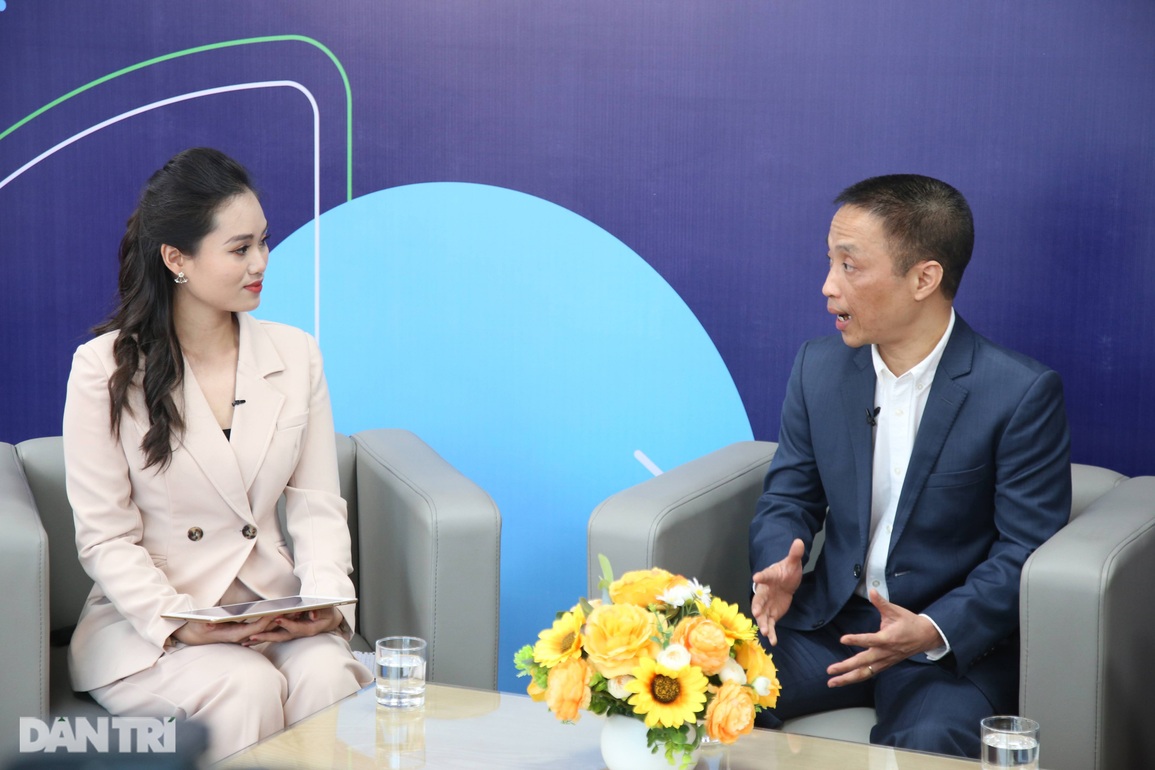 Tọa đàm An ninh mạng cho doanh nghiệp trong giai đoạn bình thường mới - 7 Tọa đàm An ninh mạng cho doanh nghiệp trong giai đoạn bình thường mới - 7