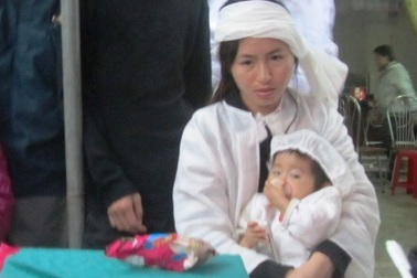 Nhát dao tan nát một gia đình!