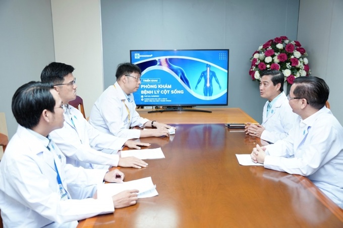 Đa phần những bệnh lý về cột sống, nhất là nhóm bệnh lý về chấn thương hoặc thoái hóa có thể hạn chế biến chứng nếu được điều trị đúng và kịp thời.
